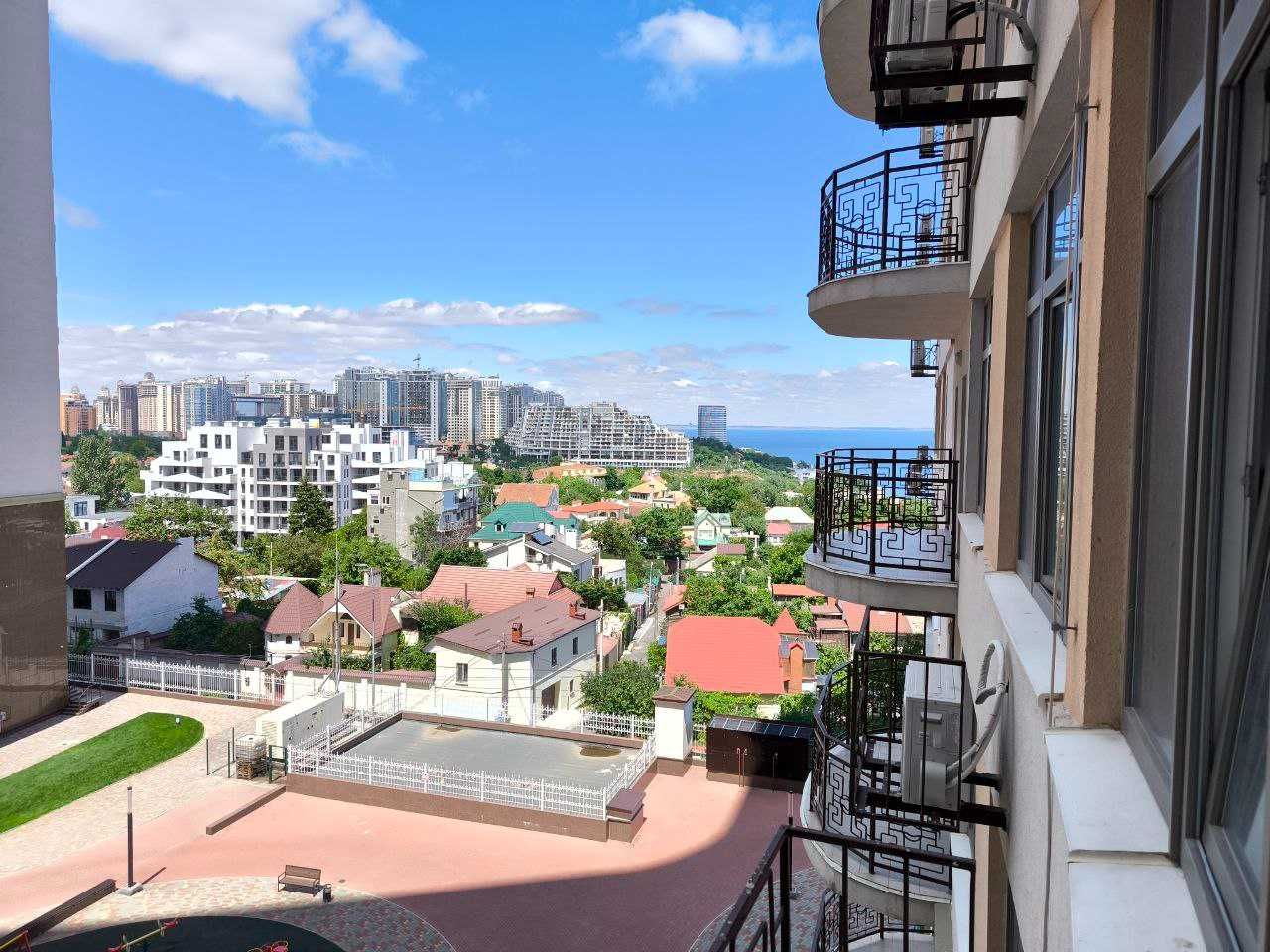 Своя! Аркадия. Квартира в стиле Лофт на Каманина посуточно
