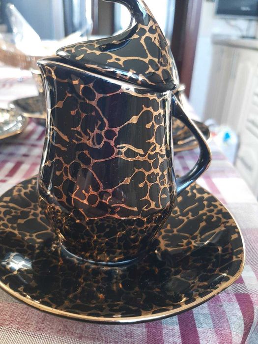 Кавовий сервіз "Павутинка" Польща