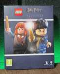 LEGO Harry Potter Collection Xbox One S / Series X - dwie gry z serii