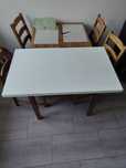 Blat Ikea 100x60