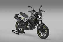 Benelli BKX 125S | NOWOŚĆ 2025 | 15KM | ABS | LED | przedsprzedaż | RATY