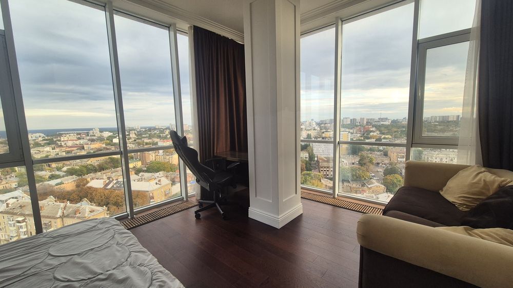 Сдам 2 Х Ком квартиру 16-17Жемчужина Кадор Центр Ул Асташкина