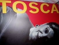 Tosca Puccini Catálogo