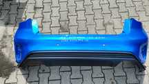 Zderzak tylni Ford Focus MK4 HB ST po 2017