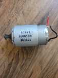 Johnson 63846, silnik