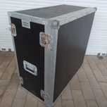Skrzynia transportowa flight case FlightCase Warehouse  79 x 74.5 x 38