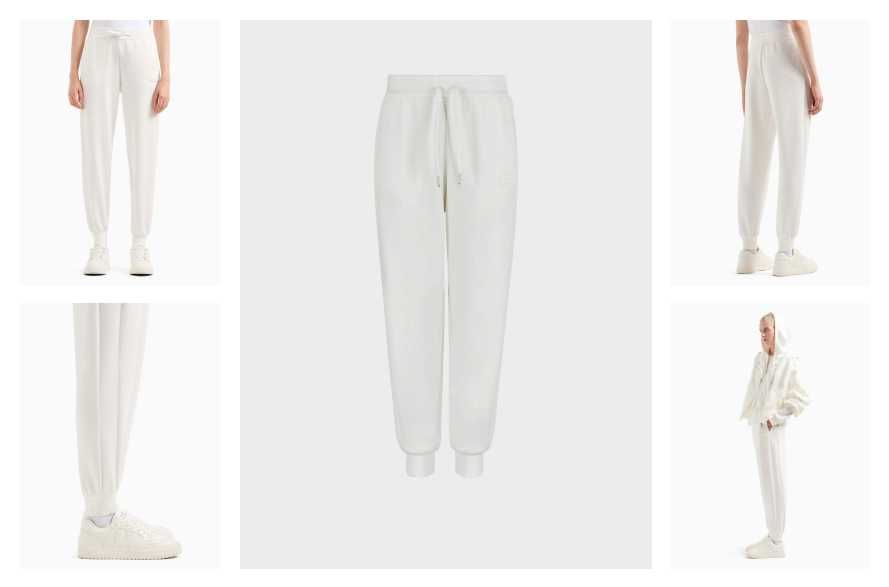 Штани, брюки, Emporio Armani, EA7, Armani Exchange (Армані / Армани)