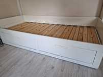 Sprzedam sofa łóżko 1 _ 2 osobowe