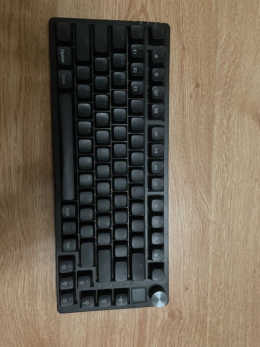 Клавіатура hator