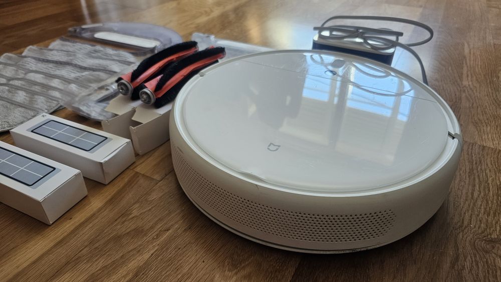 Xiaomi mi vacum mop