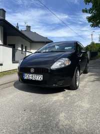 Fiat Grande Punto 100% bezwypadkowy, zero korozji