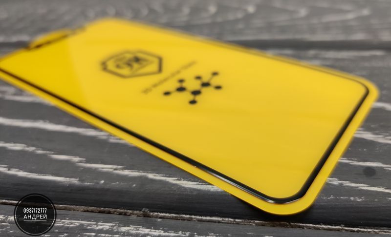 Гибкое стекло Molecular Bestsuit на iPhone 11/ 12/ 12 Pro Max