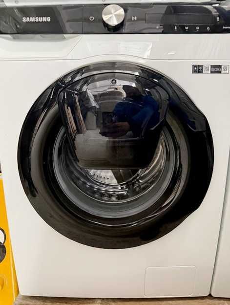 Pralka Samsung WW80T554AAE Ecobubble AddWash AI Control 8kg