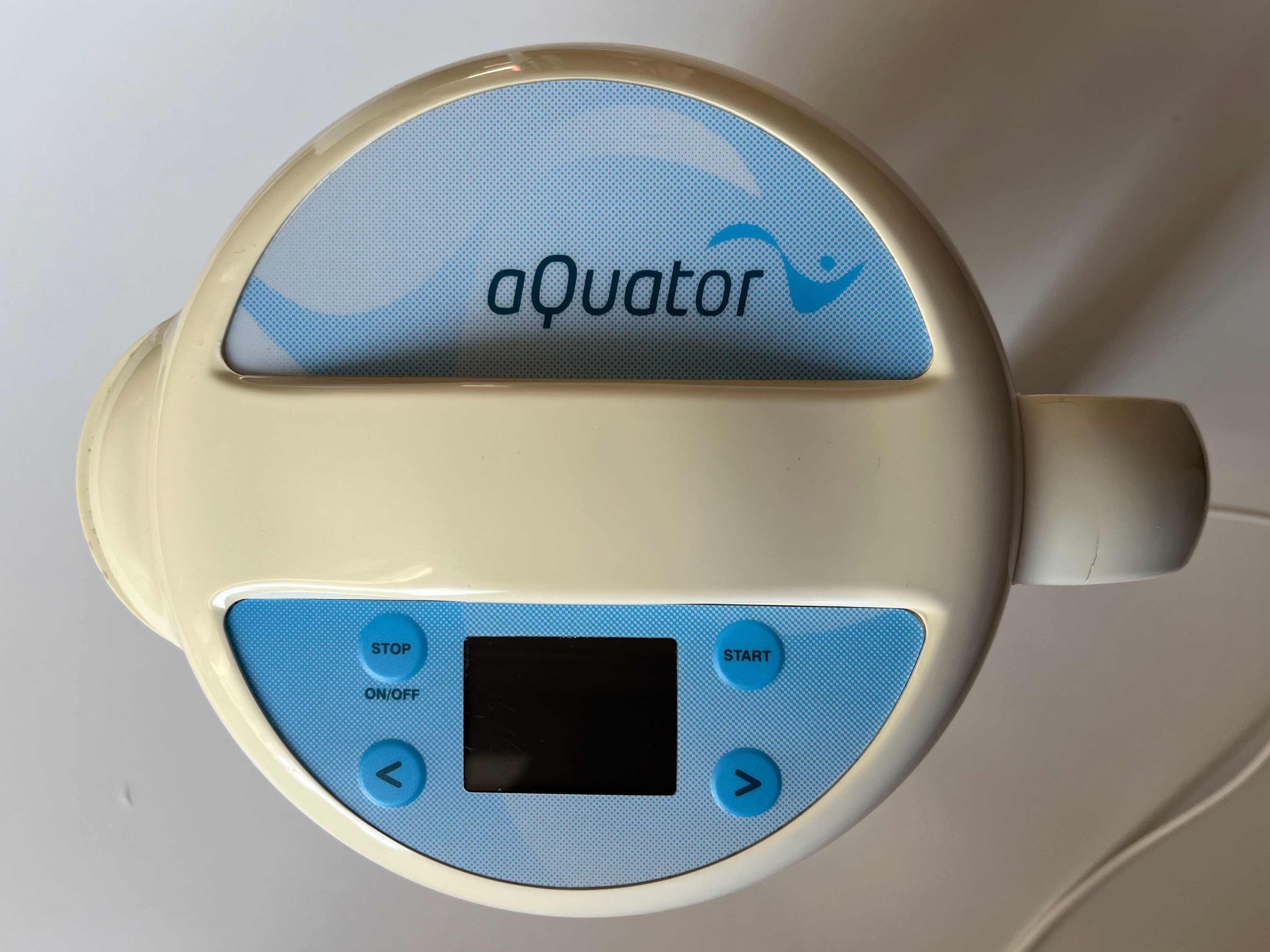 Jonizator wody Aquator Silver 3L woda alkaliczna + woda srebrna