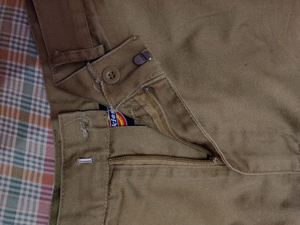Шорты Dickies винтаж