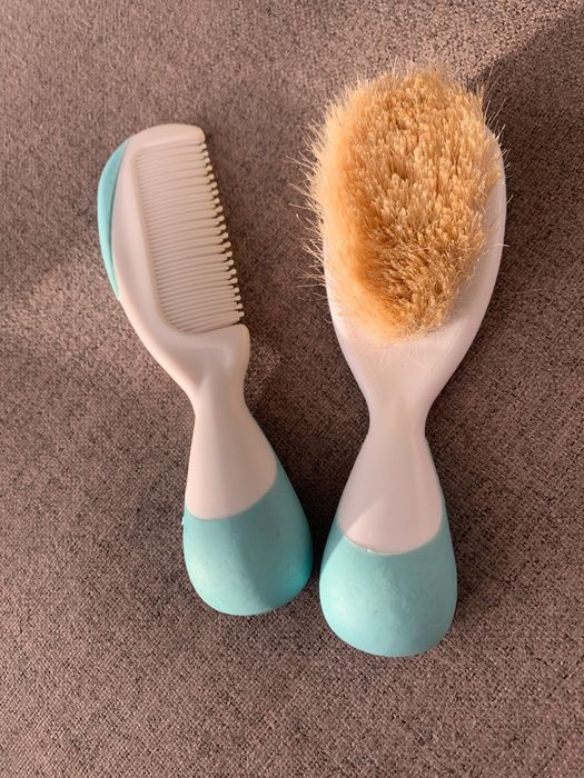 Продам гребінці Chicco для немовлят