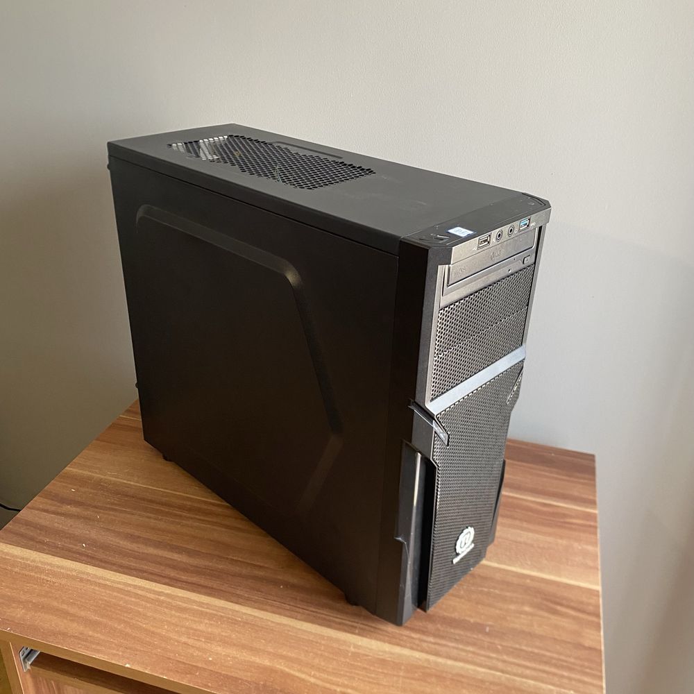 Komputer i5 rx580