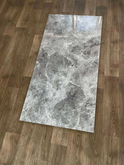 Керамограніт морозостійкий, плитка на фасад, плитка 60х120 глянець