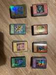 karty yu-gi-oh zestaw 419 szt