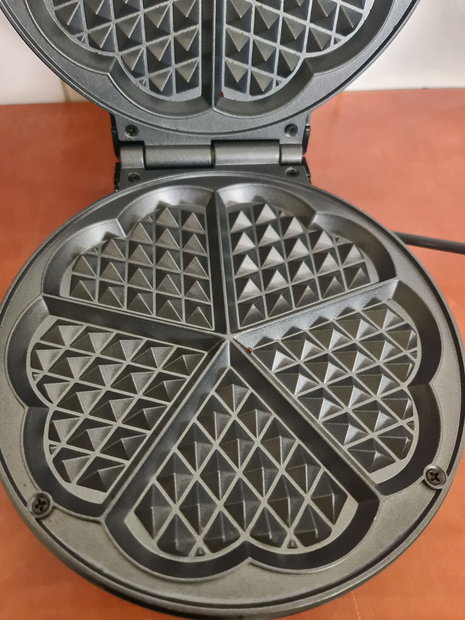 Gofrownica 1000W