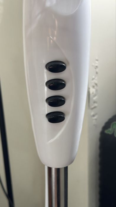 Ventoinha de pé TAURUS - Greco 16cr 40w