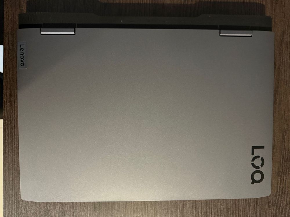 Computador Gaming Lenovo Loq 15APH8-525