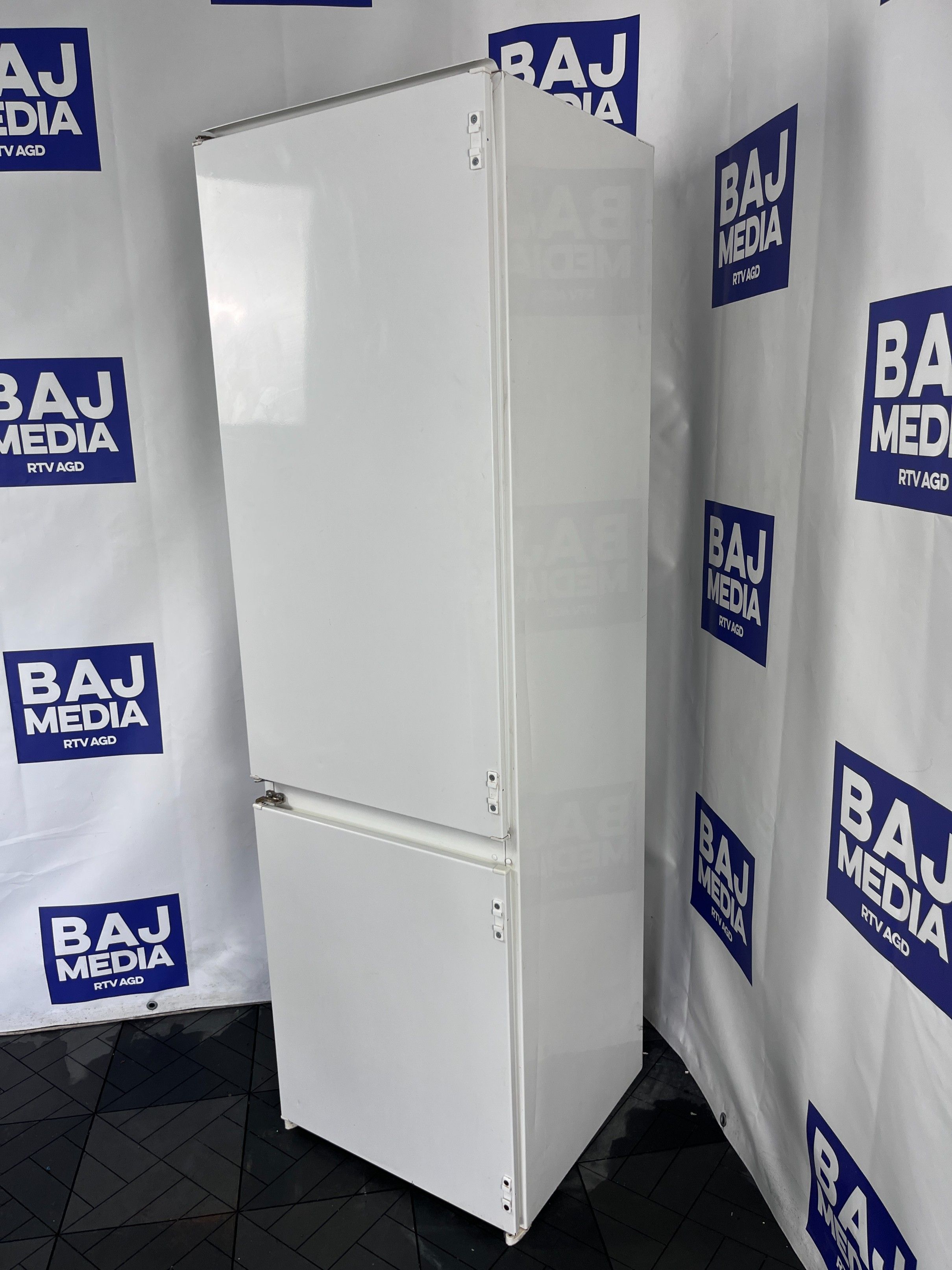 Lodówka Do Zabudowy Gorenje 177Cm /A/ Dostawa / Gwarancja