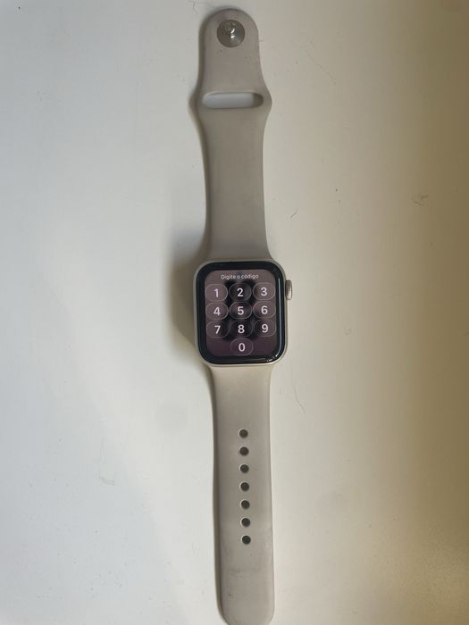 Apple Watch SE-40 mm