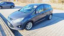 Ford C-MAX Ford C-Max 1.6 benzyna 150 KM