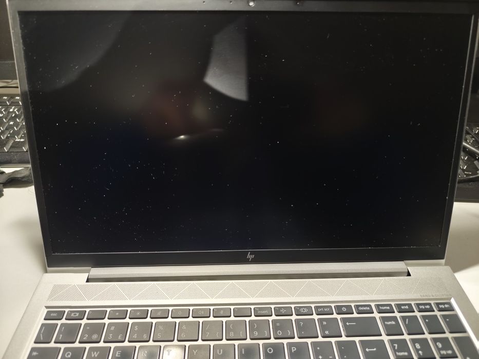 HP EliteBook 850 G7 | Não liga | Para Peças