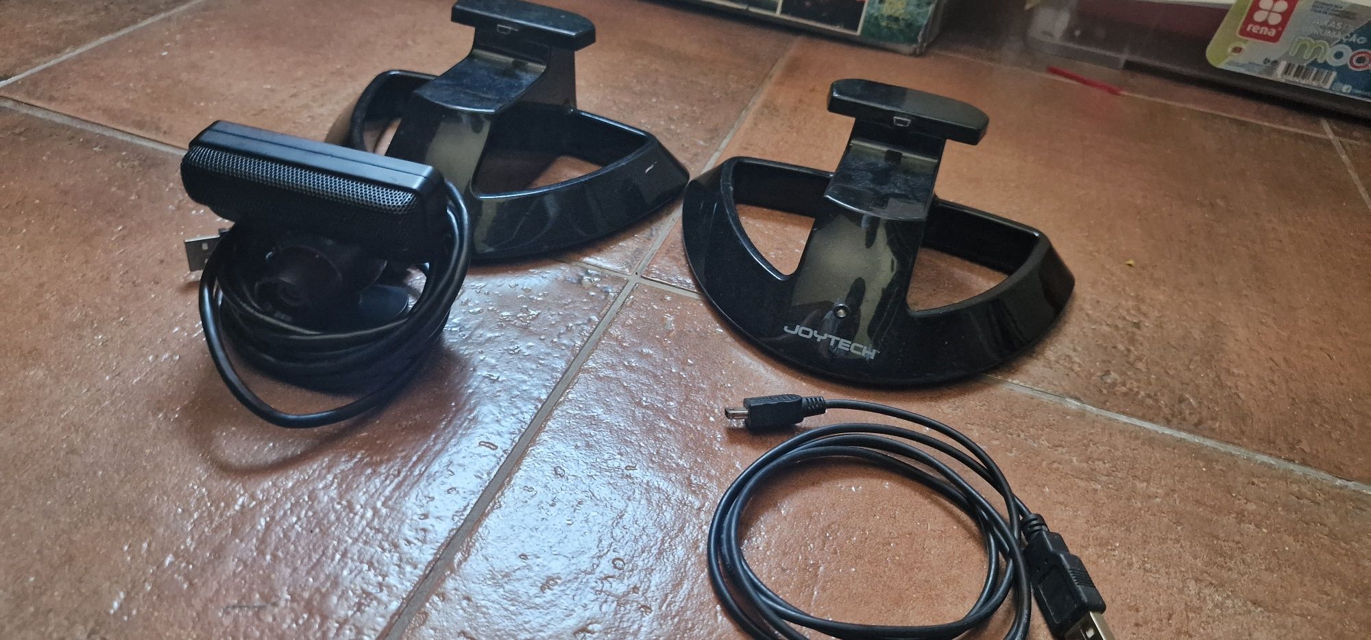 Comandos PlayStation3 e Comandos Buzz