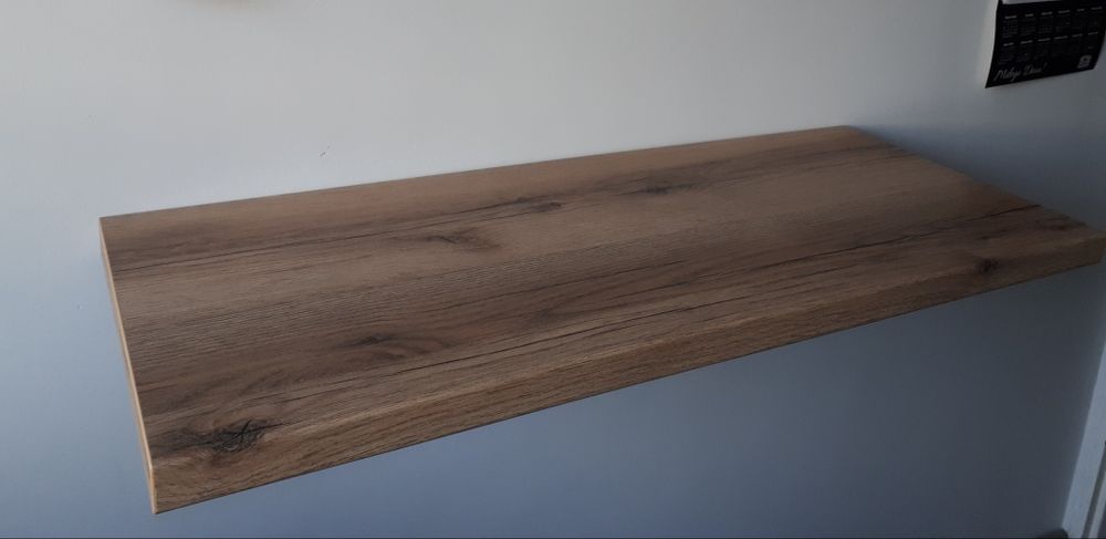 Blat kuchenny blat 100 x 40cm