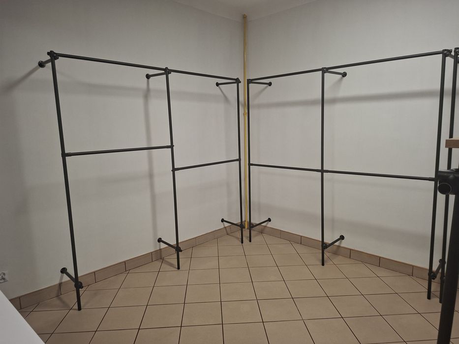 System rurkowy sklep