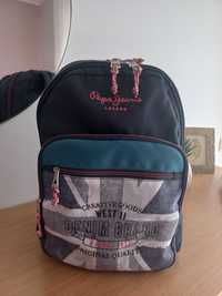 Mochila Escolar Pepe Jeans