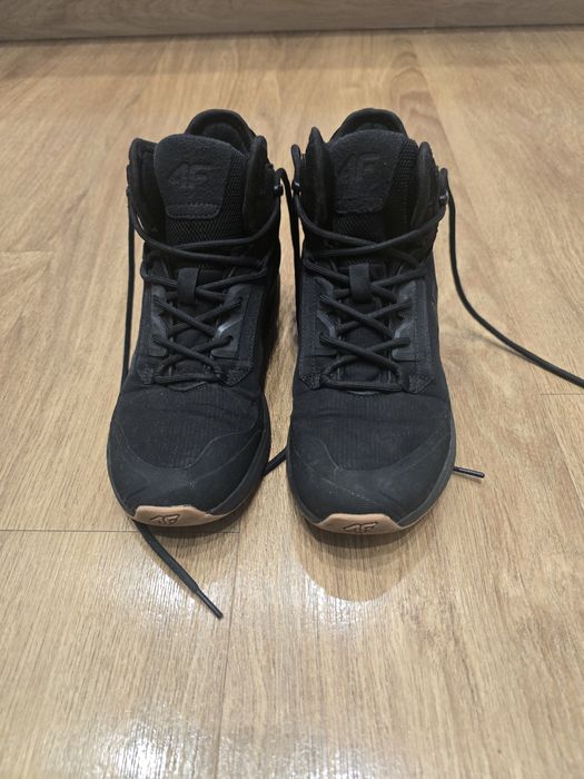 Buty zimowe 4F rozmiar 37