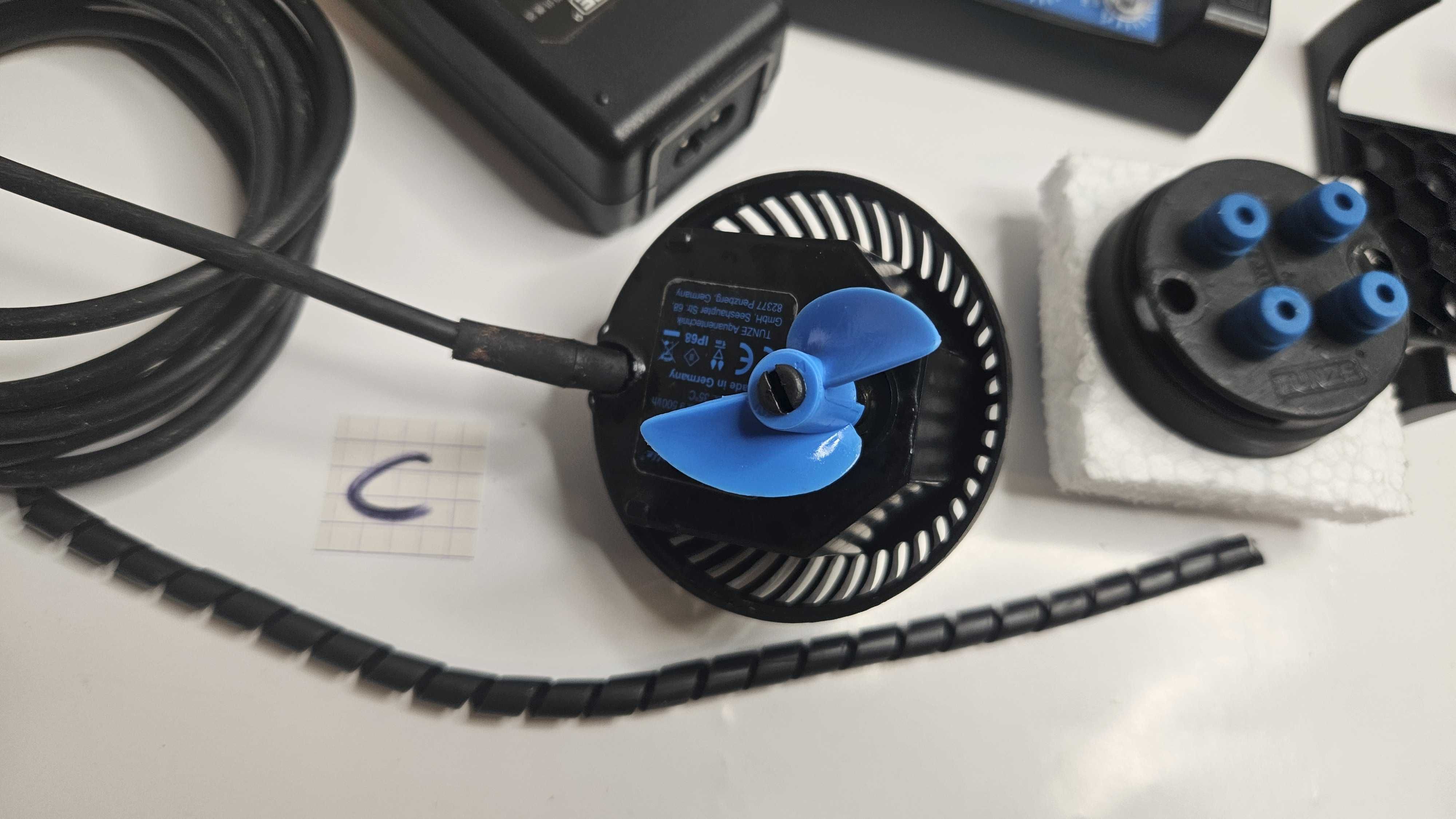 Pompa cyrkulacyjna Tunze 6095 Turbelle Nanostream #C