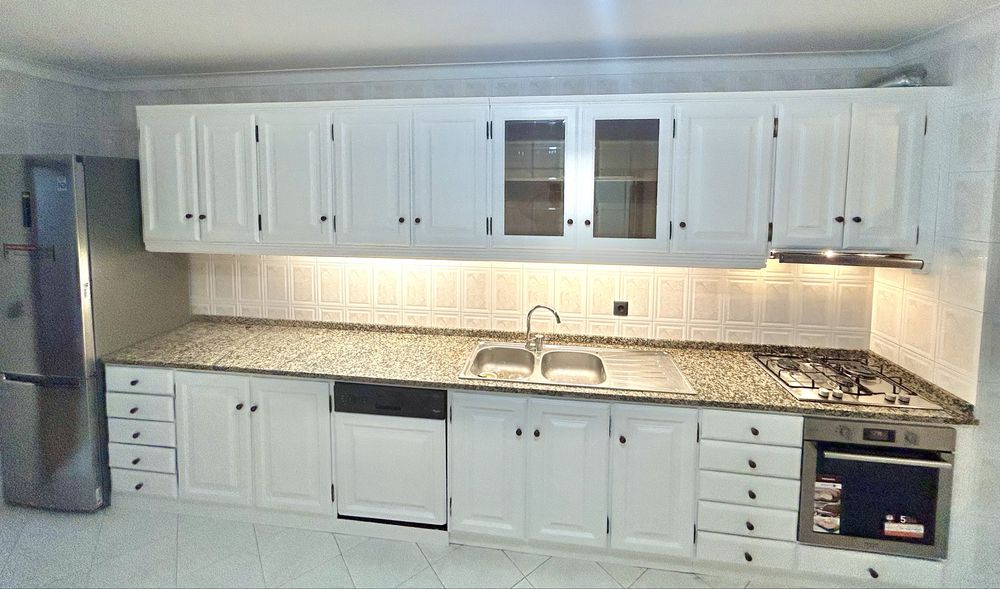 Apartamento T3 Vermoim, Vila Nova de Famalicão