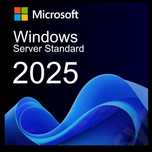 Windows Server 2025 Standard  Datacenter Essentials SQL Server + RDS