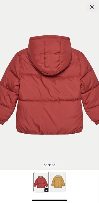 Продам куртку UNITED COLORS OF BENETTON нову для хлопчика чи дівчинки