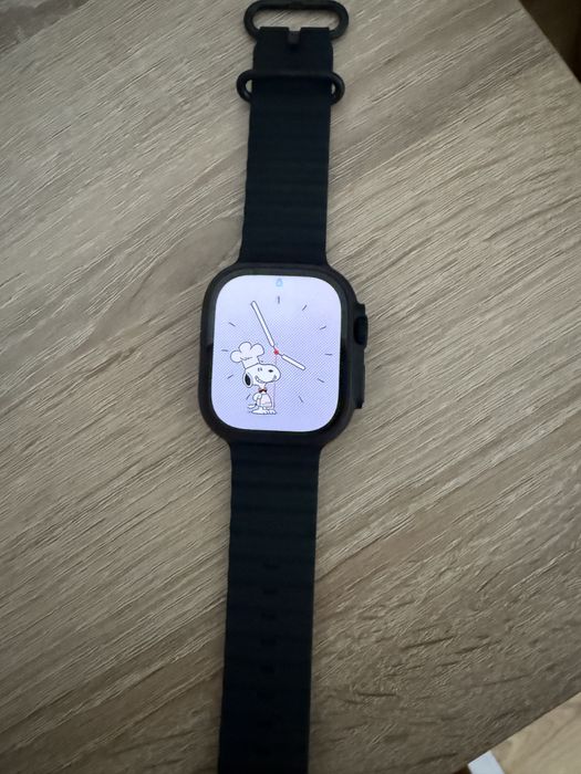 Apple watch Ultra 2 49mm Cellular