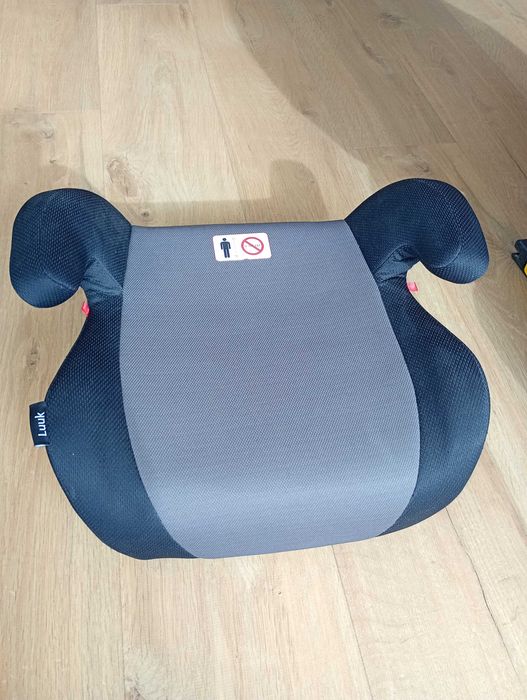 Fotelik samochodowy Recaro Monza Nova