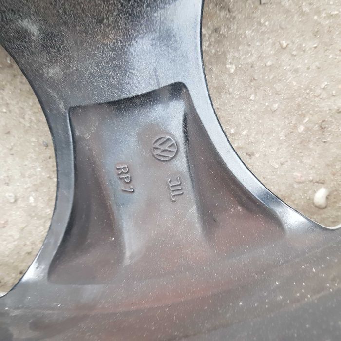 felgi 2 szt VW Golf GTI 18 cali