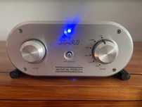 Amplificador Musical Fidelity X-A1