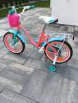 Rowerek onilus Kati bike 16