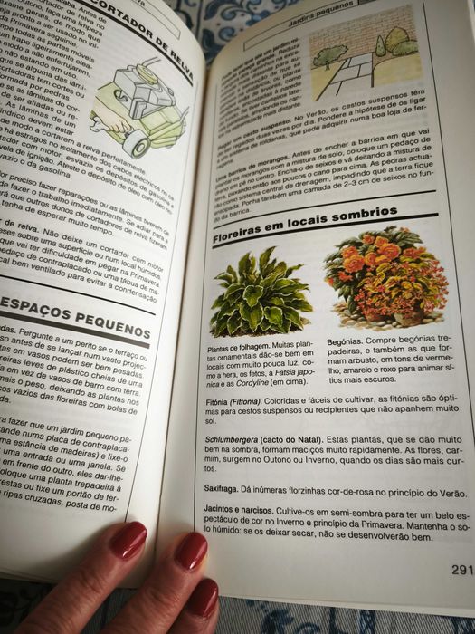 Ideias Práticas & Soluções Rápidas