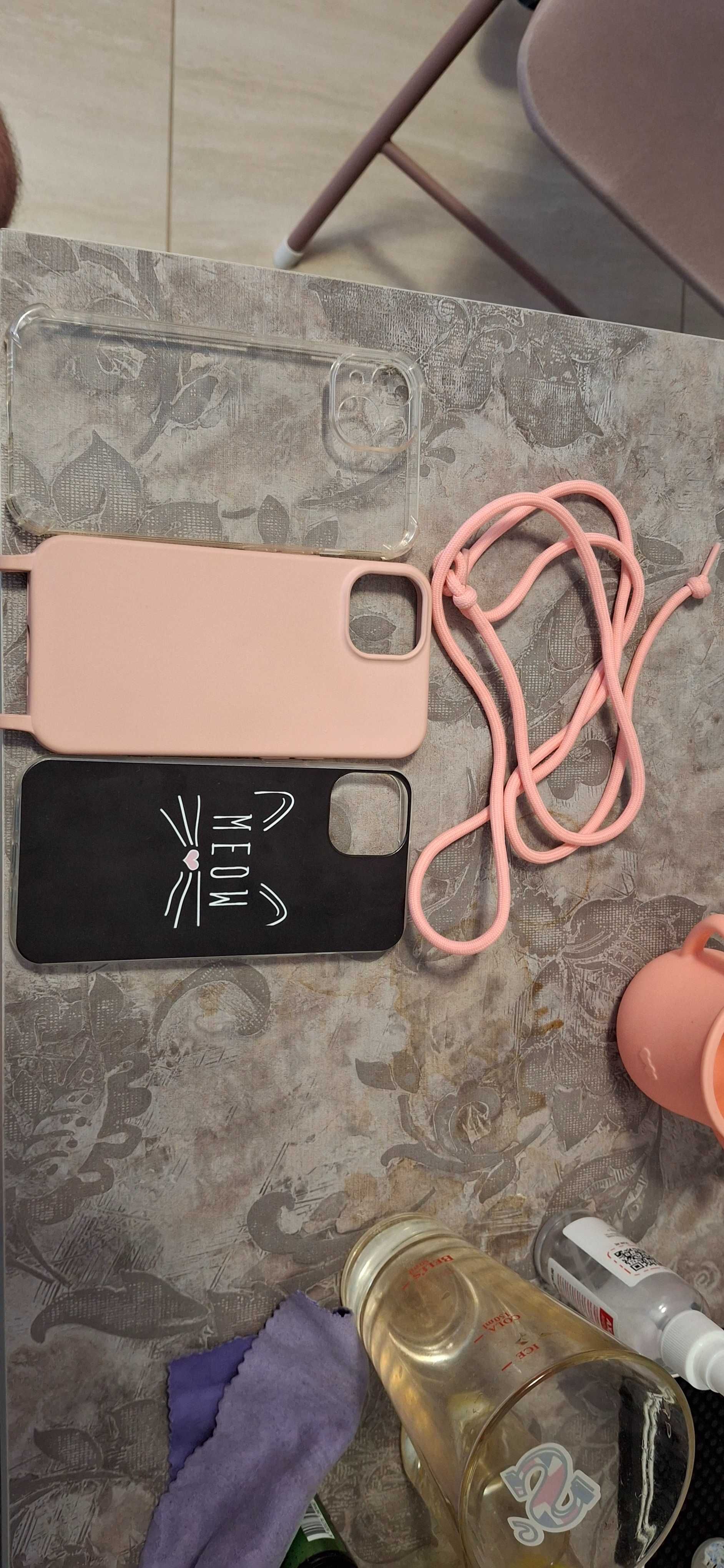 Чохли до iPhone 14