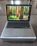 Apple macbook M1 2020 A2337