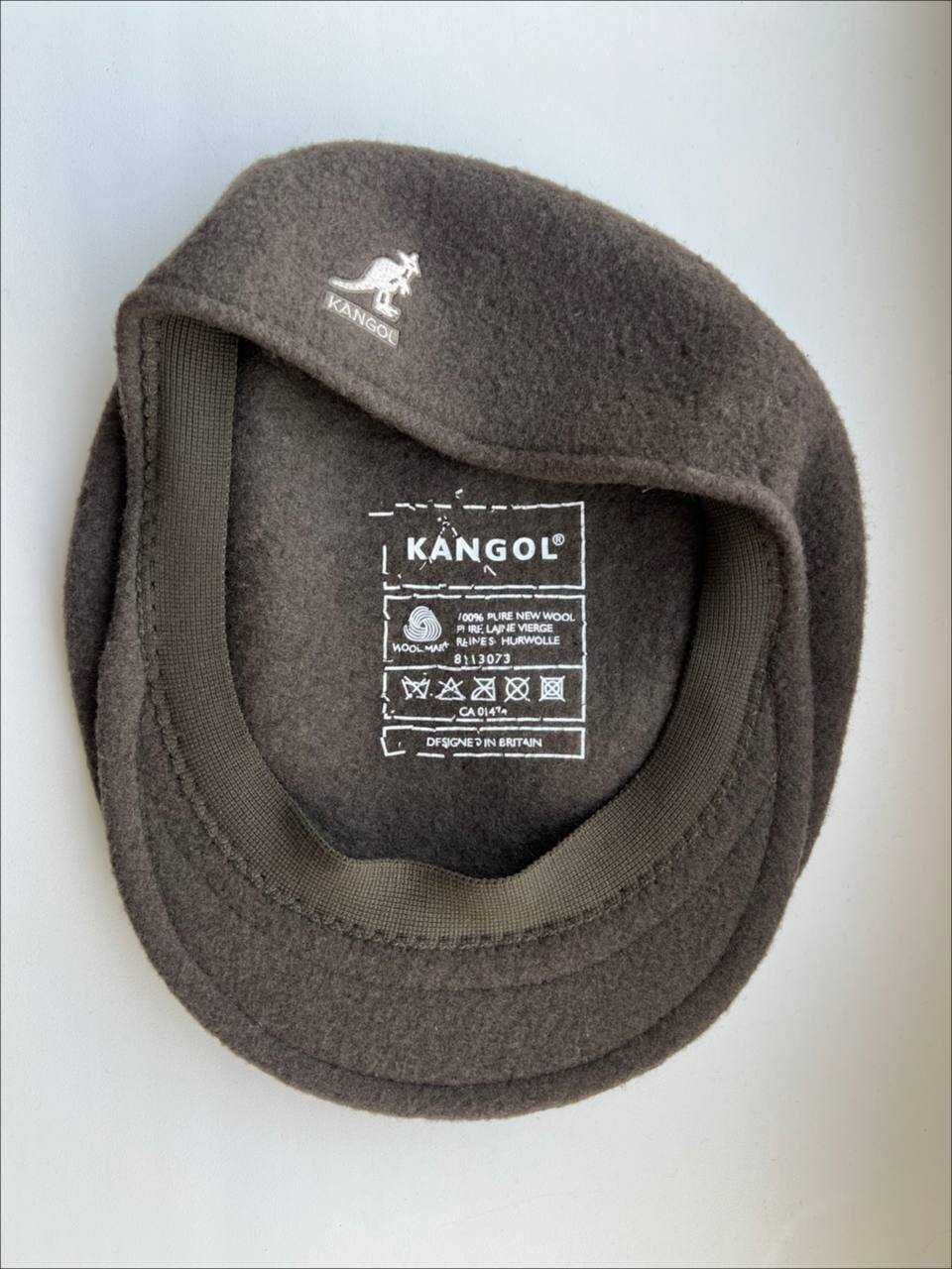 Кепка Kangol ( Vintage  )