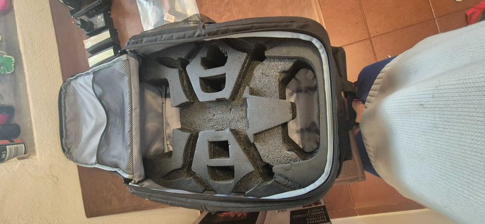 Drone leia a descrição