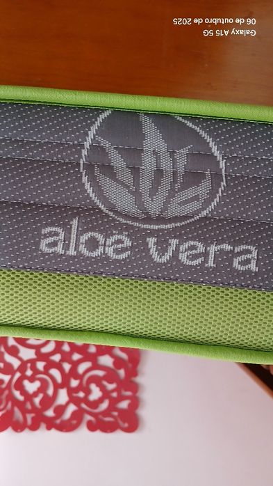 Vendo colchão Sleepdream para cama individual